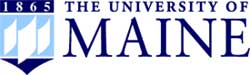 UMaine Crest Logo